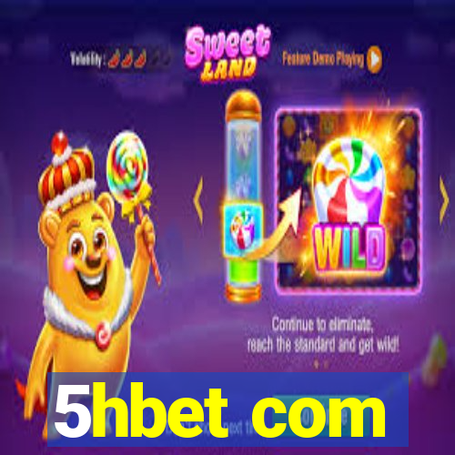 5hbet com